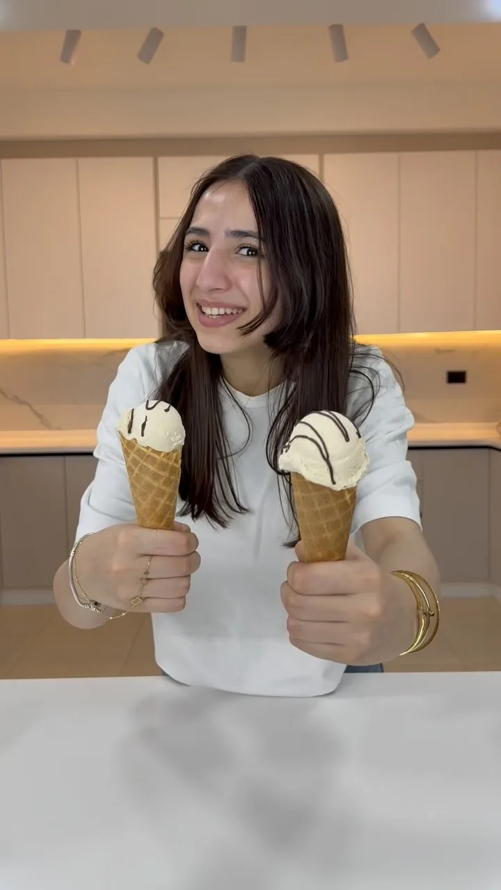 أطيب آيس كريم