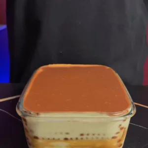 دولشي دي ليتشي كيك