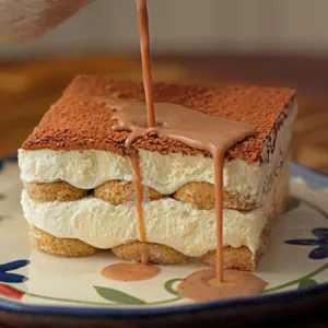 تراميسو Tiramisu