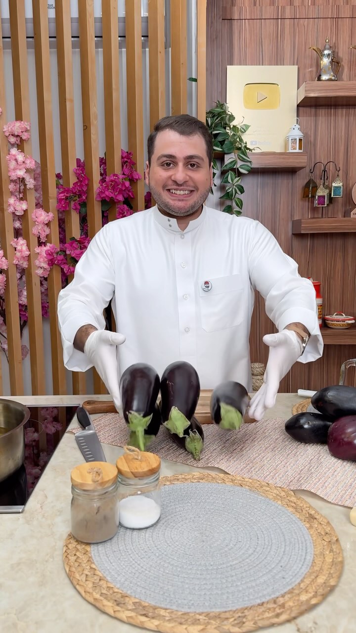 لازانيا الباذنجان اللذيذة بدون معكرونة