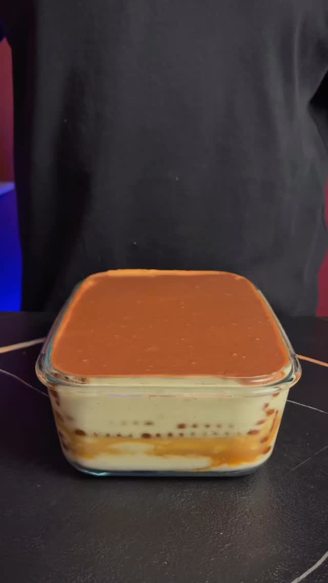 دولشي دي ليتشي كيك
