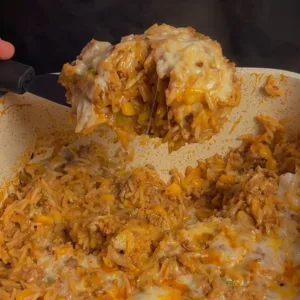 رز مكسيكي