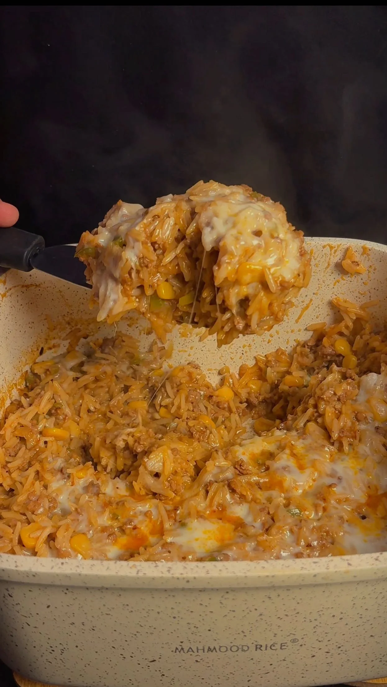 رز مكسيكي