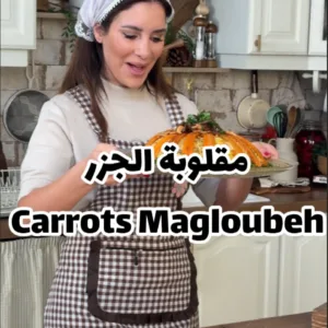 مقلوبة جزر