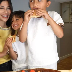 بانكيك رقيق