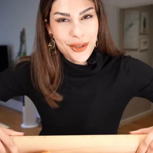 بيتزا خفيفة في 5 دقائق