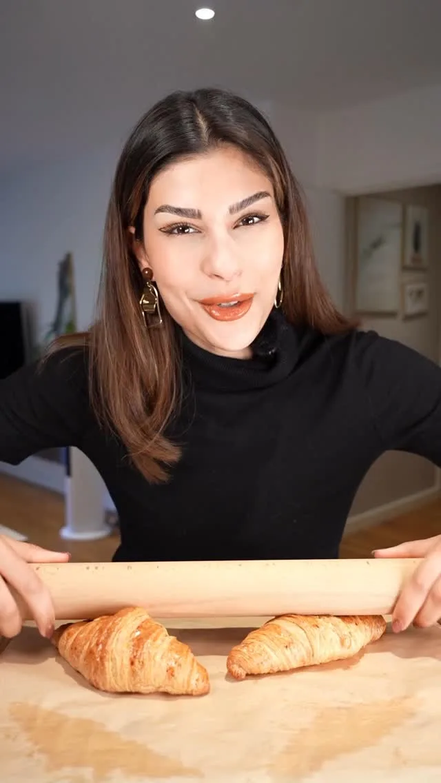 بيتزا خفيفة في 5 دقائق