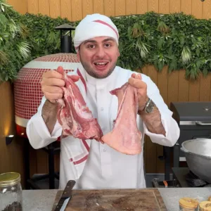 باسمشكات سورية