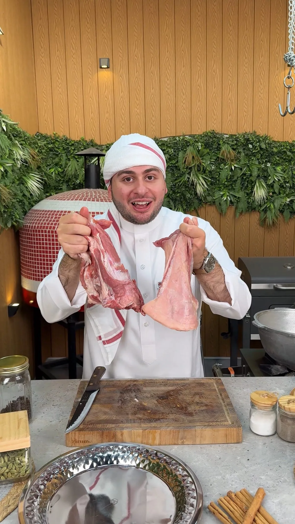 باسمشكات سورية