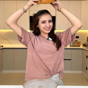 فطيرة طاقية السلطان