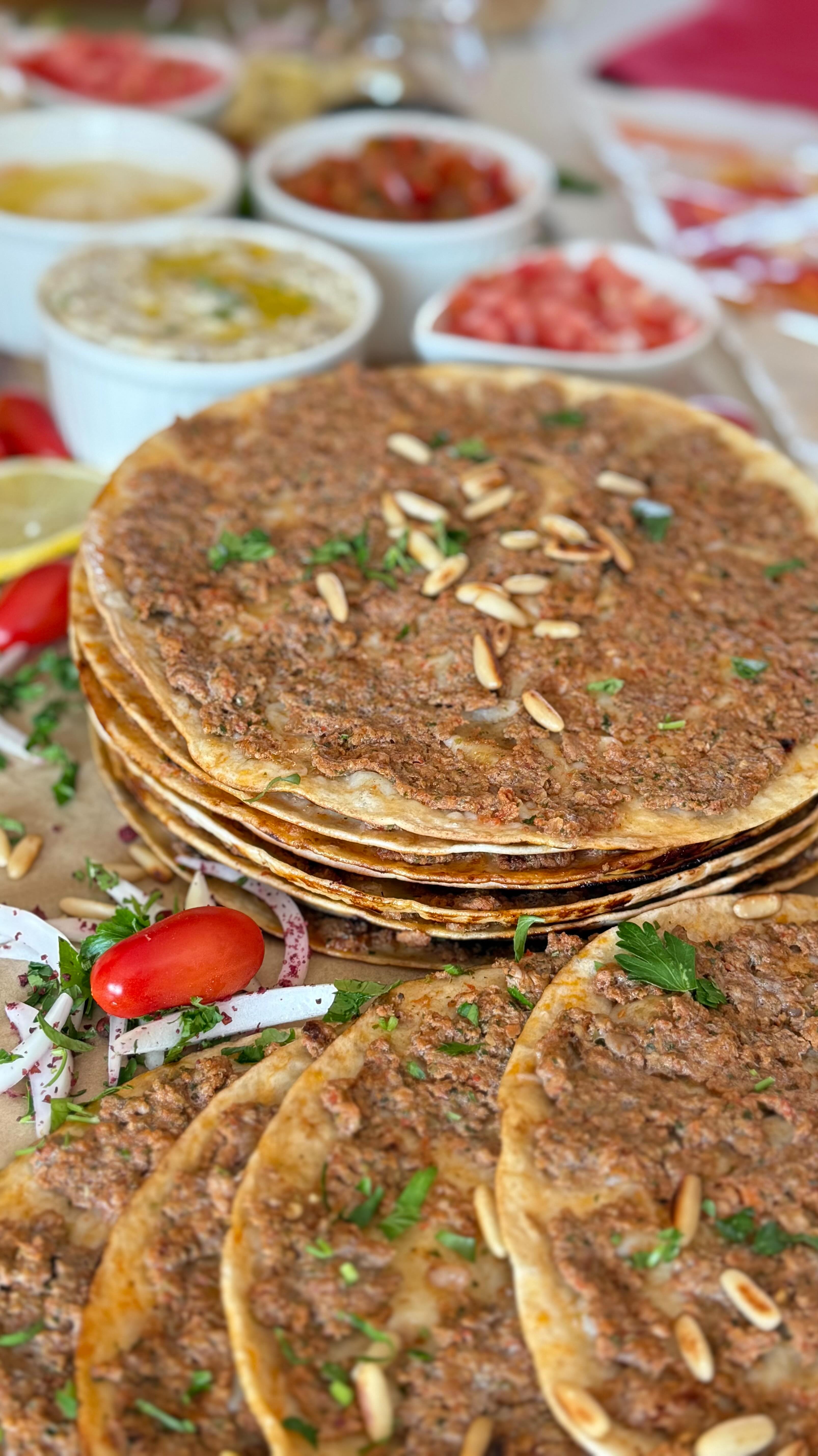 صفيحة بعشر دقايق