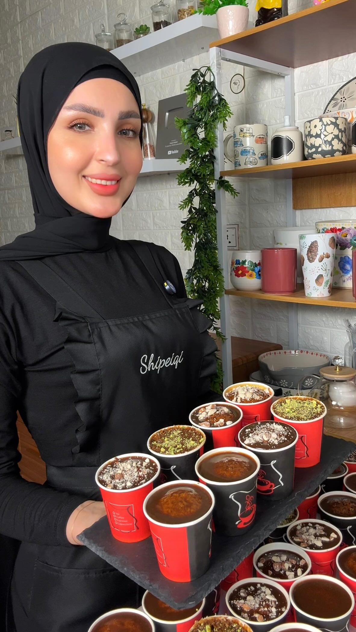 كيك بدون بيض للتوزيعات 1 كيك بدون بيض للتوزيعات