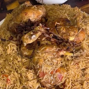 مضغوط دجاج