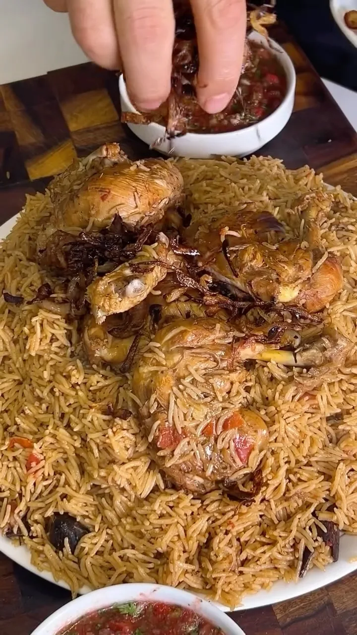 مضغوط دجاج