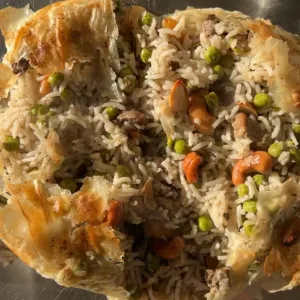 الأوزي الشامي
