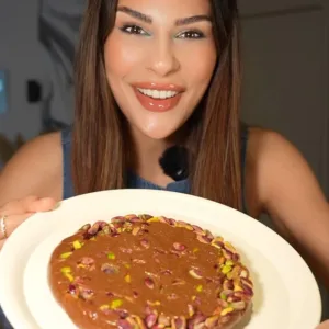 حلوى عراقية
