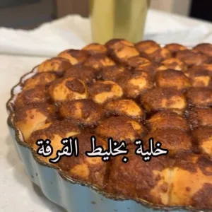خلية السينامون