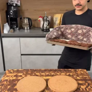 كفتة الحاتي المصرية
