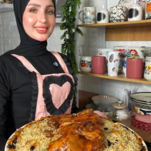 بخاري الدجاج