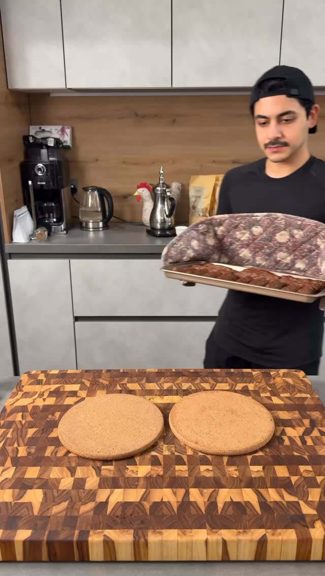 كفتة الحاتي المصرية