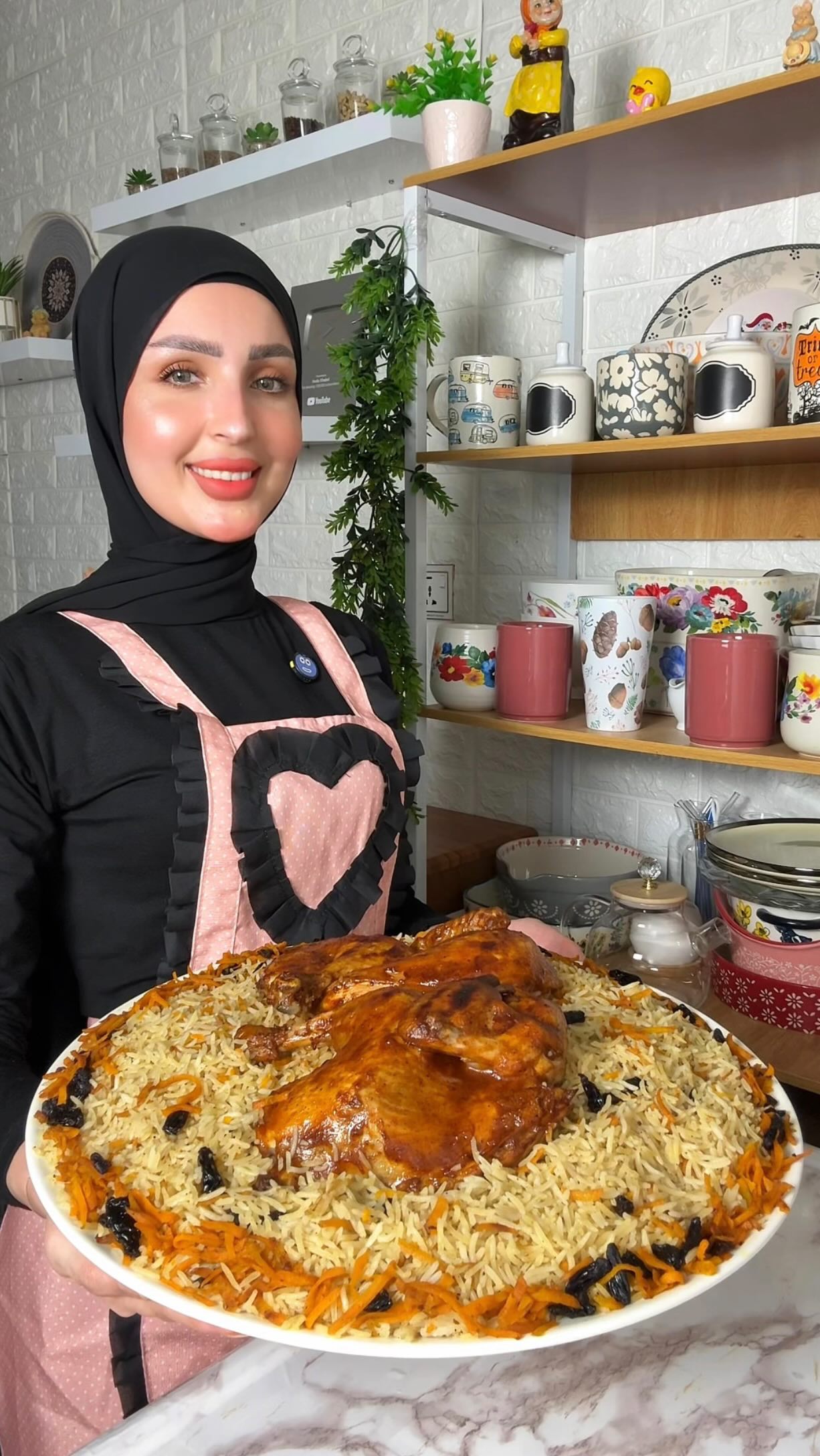 بخاري الدجاج