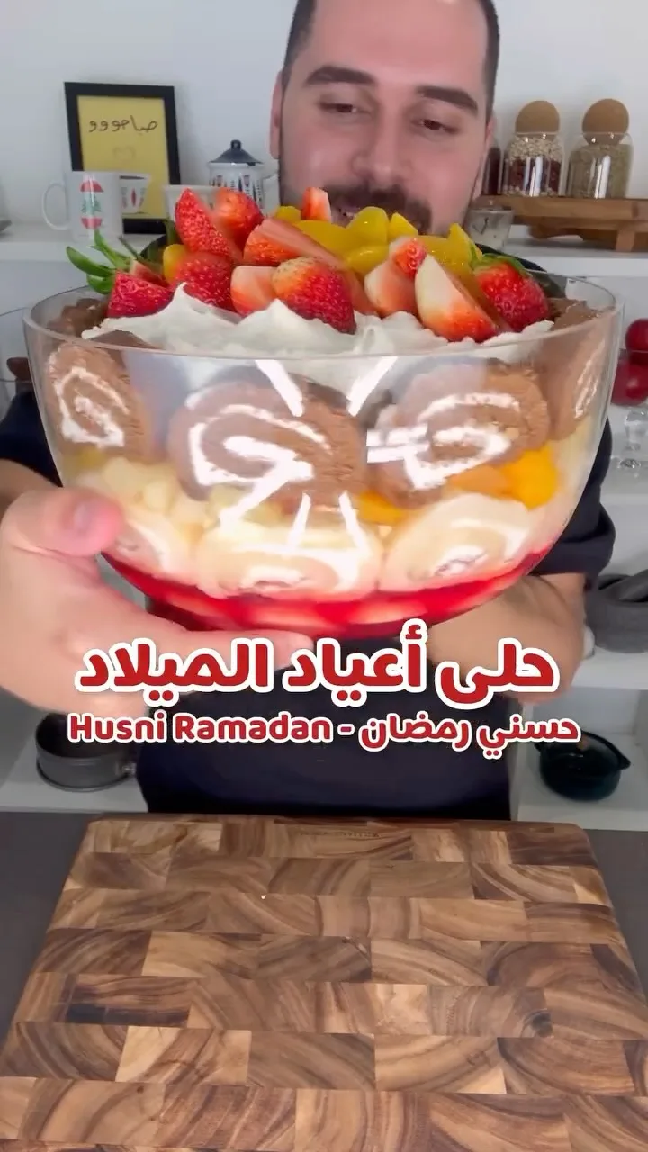 حلى أعياد الميلاد 4 حلى أعياد الميلاد