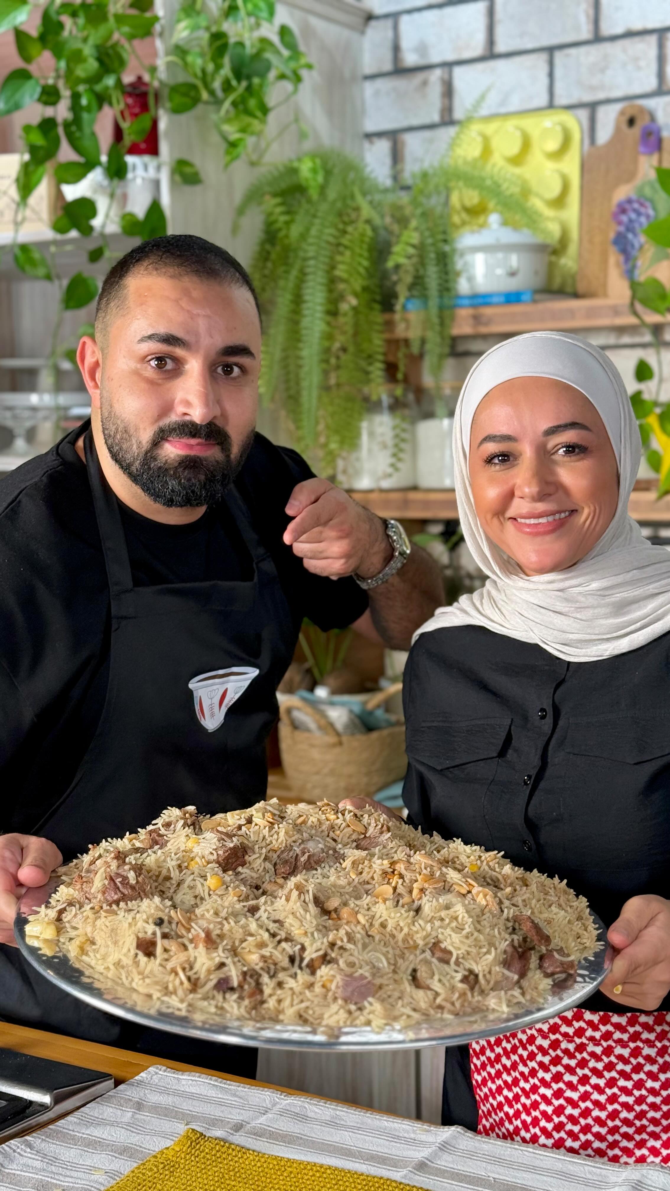 البخاري المعاني الأردني