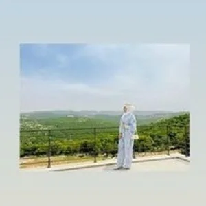 Aya Al-Dalalaa / آية الدلالعة