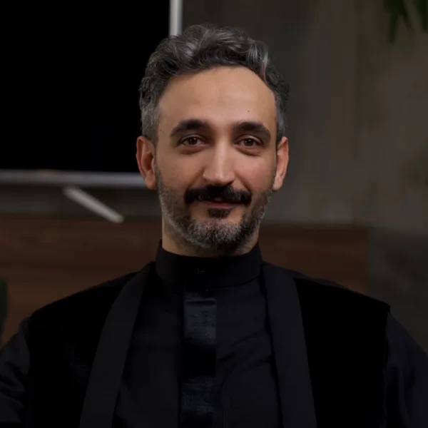 AHMED AZIZ - الشيف أحمد عزيز