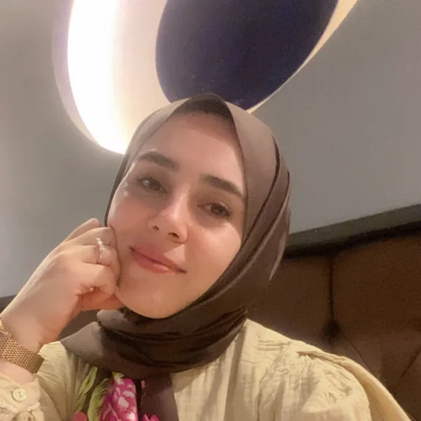 Nurgül Kotan