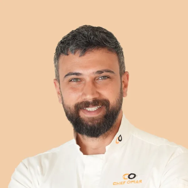 شيف عمر CHEF OMAR