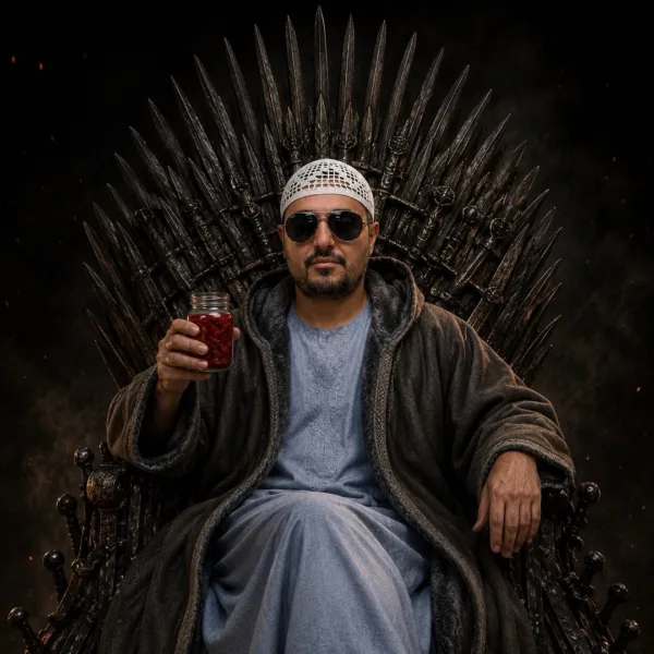 chefbader