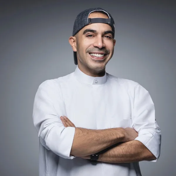 Bader Alshayji | بدر الشايجي