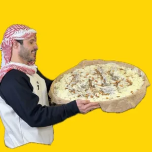 Ahmad Aldabobi | أحمد الدبوبي