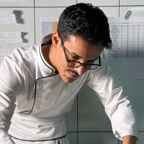 عصام الغامدي 👨🏻‍🍳