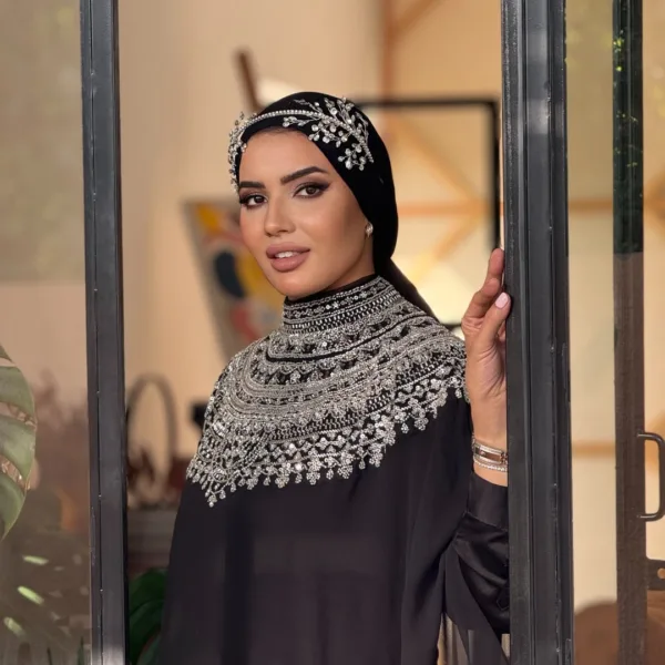 Faten Mahmoud/فاتن محمود