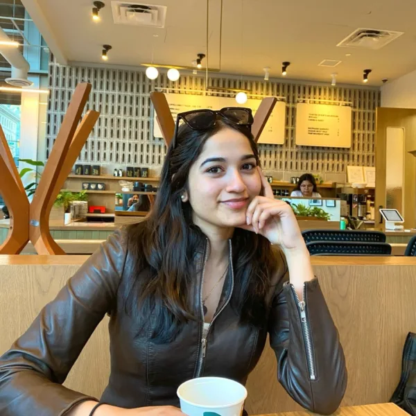Disha | Chef 🇨🇦
