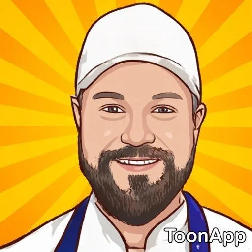 شيف حيدر ديك|| Chef Haider Deek