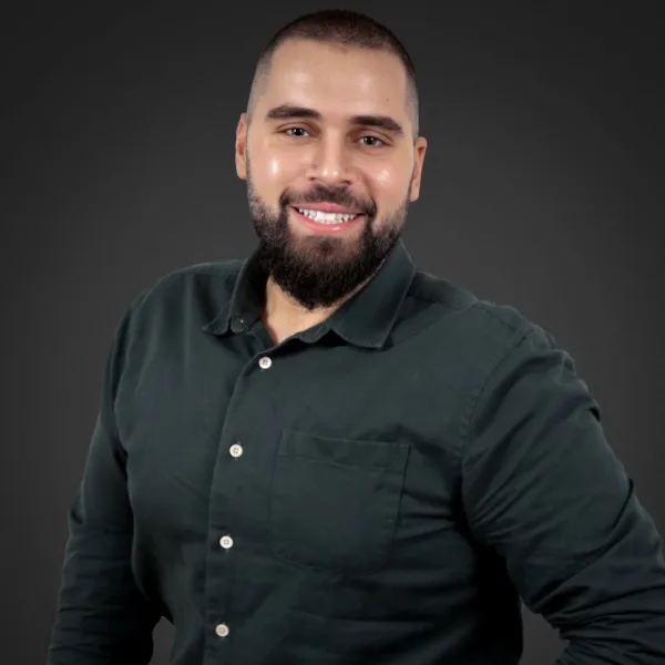 Husni RAMADAN - حسني رمضان