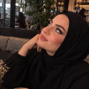 Maha Almasalma