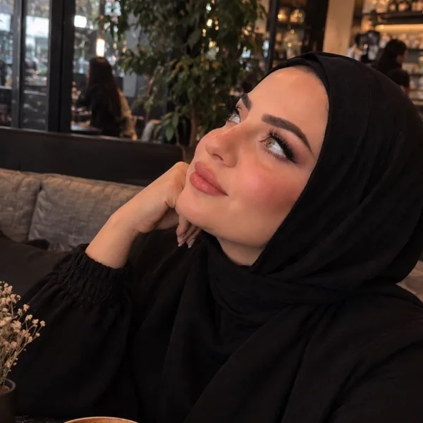 Maha Almasalma