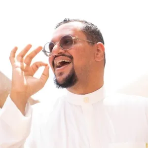 Hisham Baeshen – هشام باعشن