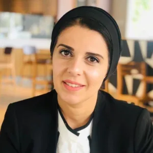 Nadia Elsayed ناديه السيد