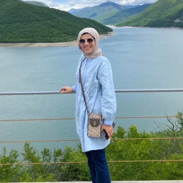 CHEF SARA - شيف سارة