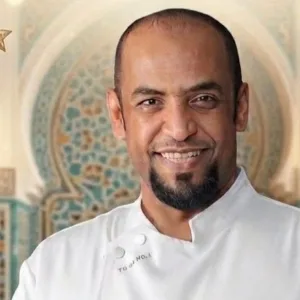 🍽 هاني الدوسري / 🇸🇦