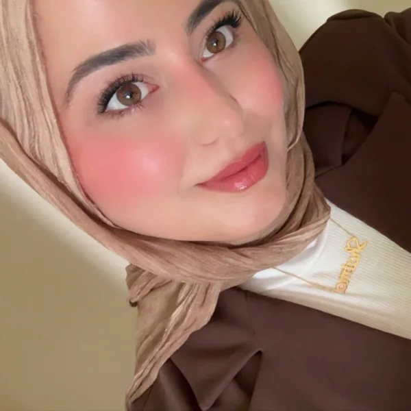 وصفات شيماء النابلسي