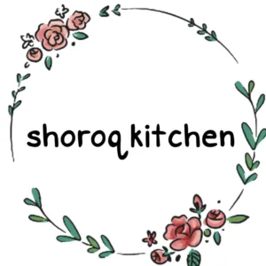 Shoroq Kitchen🍓مطبخ شروق