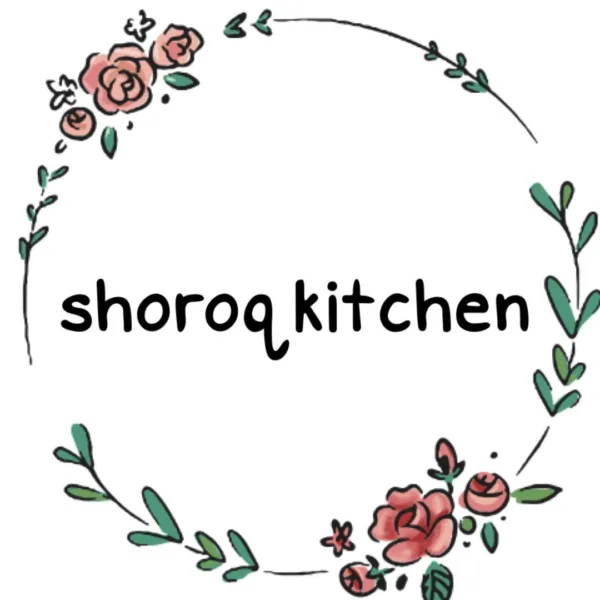Shoroq Kitchen🍓مطبخ شروق