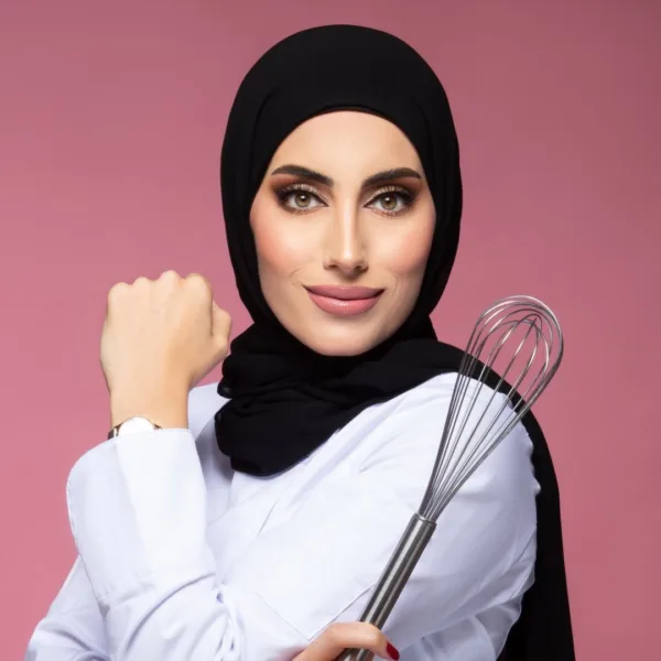 ✨Nour Alhajj👩🏻‍🍳نور الحاج✨
