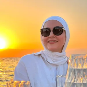Yara Obeidat يارا عبيدات 🇯🇴